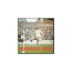 Various  Man UnitedFootbalwbrl Classics CD