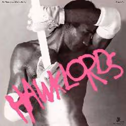 Cherry Red Records 25 Years On, CD, Hawklords, 200 g