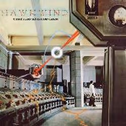 Cherry Red Records Quark, Strangeness And Charm, CD, Hawkwind, 200 g