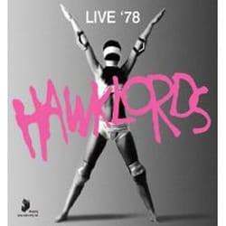 Cherry Red Records Live 78