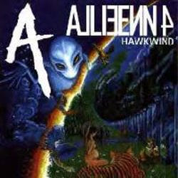 Cherry Red Records Alien 4