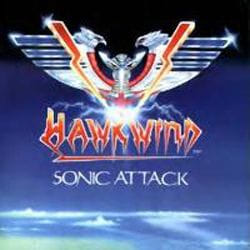 Cherry Red Records Sonic Attack 2CD expanded edition