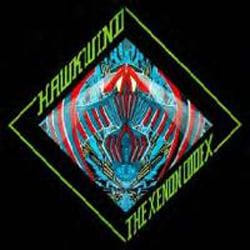 Cherry Red Records The Xenon Codex