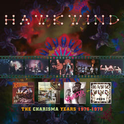 Cherry Red Records The Charisma Years 1976-1979