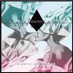 Cherry Red Records Plastic Ekphrastic, CD, Mineral, 200 g