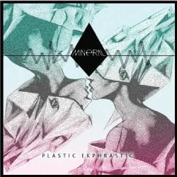 Cherry Red Records Plastic Ekphrastic