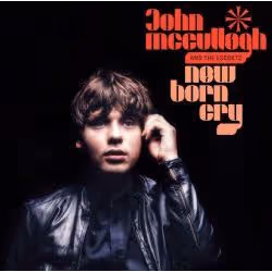 Cherry Red Records New Born Cry, Physical media, Adult