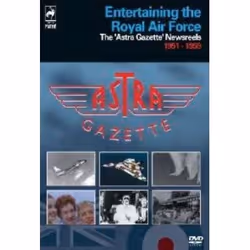 Cherry Red Records Entertaining The Royal Air Force, Royal Air Force, 200 g