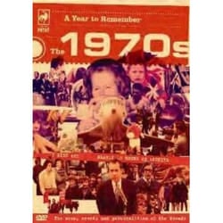 Cherry Red Records A Year To Remember – The 1970s