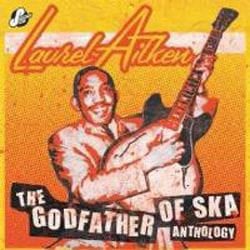 Cherry Red Records Anthology – The Godfather Of Ska