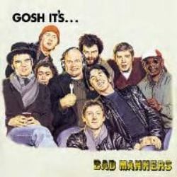 Cherry Red Records Gosh It’s…
