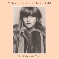 Cherry Red Records Valerie Carter: Ooh Child: The Columbia Years, CD, Rock, CD, Valerie Carter, Physical media, Adult, June 2 ...