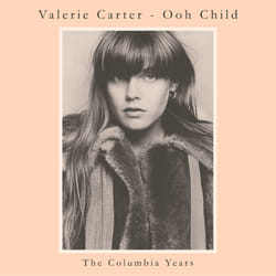 Cherry Red Records Valerie Carter: Ooh Child: The Columbia Years, CD Rock