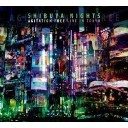 Cherry Red Records Shibuya Nights Live in Tokyo
