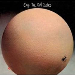 Cherry Red Records The Civil Surface
