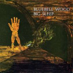 Cherry Red Records Bluebell Wood