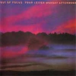 Cherry Red Records Four Letter Monday Afternoon