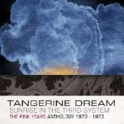 Cherry Red Records Sunrise in the Third System – The Pink Years Anthology 1970 – 1973