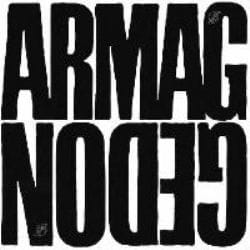 Cherry Red Records Armaggedon