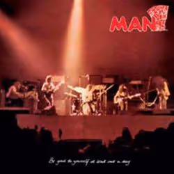 Cherry Red Records Be Good To Yourself At Least Once A Day, Man, 200 g