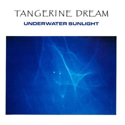 Cherry Red Records Tangerine Dream: Underwater Sunlight, CD