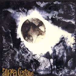 Cherry Red Records Alpha Centauri, CD, Tangerine Dream, 200 g