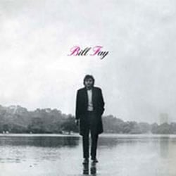 Cherry Red Records Bill Fay