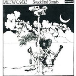 Cherry Red Records Swaddling Songs