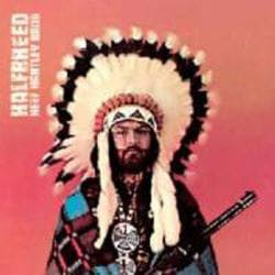 Cherry Red Records Halfbreed