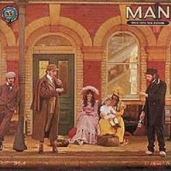Cherry Red Records Man: Back Into The Future, 3CD Expanded Edition