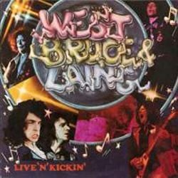 Cherry Red Records Live ‘n’ Kickin’