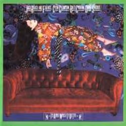 Cherry Red Records I’ve Always Wanted To Do This, CD, Jack Bruce, 200 g