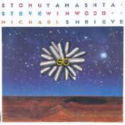 Cherry Red Records Go, Stomu Yamashta, 200 g