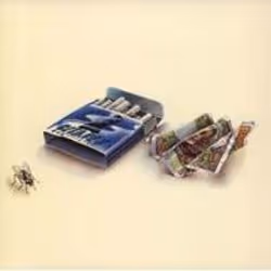 Cherry Red Records Go – Live From Paris, Stomu Yamashta, 200 g