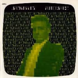 Cherry Red Records Automatic, CD, Jack Bruce, 200 g