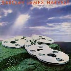 Cherry Red Records Live Tapes (Expanded Edition), CD, Barclay James Harvest, 200 g