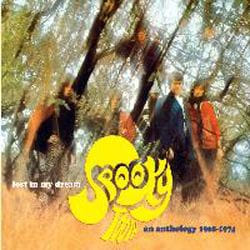 Cherry Red Records Lost in my Dreams – An Anthology 1968 – 1974 – Re-Mastered