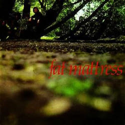 Cherry Red Records Fat Mattress – Expanded Edition