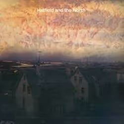 Cherry Red Records Hatfield and The North – Expanded Edition, CD, Hatfield and The North, 200 g