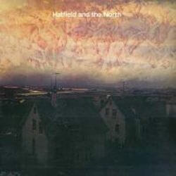 Cherry Red Records Hatfield and The North – Expanded Edition