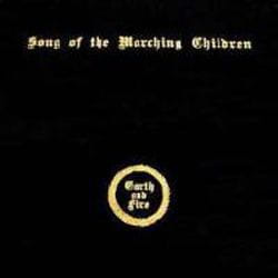 Cherry Red Records Song Of The Marching Children