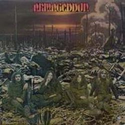Cherry Red Records Armageddon