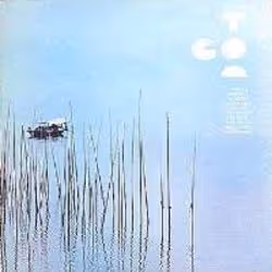 Cherry Red Records Go Too, CD, Stomu Yamashta, 200 g