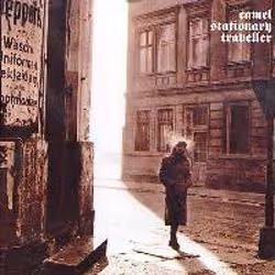Cherry Red Records Stationary Traveller, Camel, 200 g