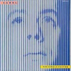 Cherry Red Records Single Factor