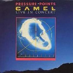 Cherry Red Records Pressure Points – Live In Concert – Expanded Edition