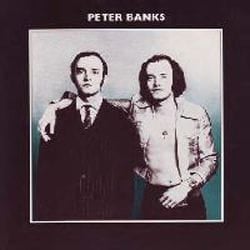 Cherry Red Records Two Sides Of Peter Banks