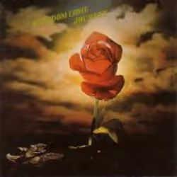 Cherry Red Records Journey, CD, Arthur Brown & Kingdom Come, 200 g