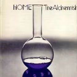 Cherry Red Records The Alchemist, Home, 200 g