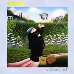 Cherry Red Records Bundles, CD, Soft Machine, 200 g